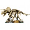 77985 LEGO® Jurassic World - Вкаменелости от динозаври: трицератопс