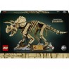77985 LEGO® Jurassic World - Вкаменелости от динозаври: трицератопс