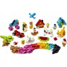 11045 LEGO® Classic  - Творчески цветни тухлички