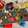 11045 LEGO® Classic  - Творчески цветни тухлички