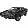 42231 LEGO® Technic - Fast and Furious Кола Dodge Charger R/T
