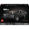 42231 LEGO® Technic - Fast and Furious Кола Dodge Charger R/T