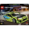 42229 LEGO® Technic - Fast and Furious Кола Mitsubishi Eclipse