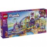 42703 LEGO® Friends - Скоростно влакче с русалка