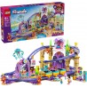 42703 LEGO® Friends - Скоростно влакче с русалка