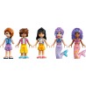 42703 LEGO® Friends - Скоростно влакче с русалка