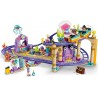 42703 LEGO® Friends - Скоростно влакче с русалка