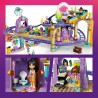 42703 LEGO® Friends - Скоростно влакче с русалка