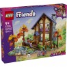42705 LEGO® Friends - Уютна есенна горска хижа