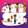 42705 LEGO® Friends - Уютна есенна горска хижа