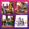 42705 LEGO® Friends - Уютна есенна горска хижа