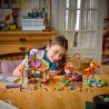 42705 LEGO® Friends - Уютна есенна горска хижа