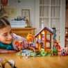 42705 LEGO® Friends - Уютна есенна горска хижа