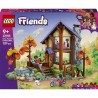 42705 LEGO® Friends - Уютна есенна горска хижа