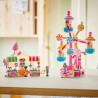 42700 LEGO® Friends - Виенско колело от бонбони и сладкиши