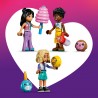 42700 LEGO® Friends - Виенско колело от бонбони и сладкиши