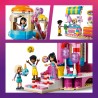 42700 LEGO® Friends - Виенско колело от бонбони и сладкиши