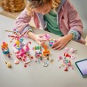 42700 LEGO® Friends - Виенско колело от бонбони и сладкиши
