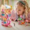 42700 LEGO® Friends - Виенско колело от бонбони и сладкиши