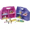 LEGO® Friends 42697 - Творчески куфар с къща за кукли