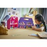 LEGO® Friends 42697 - Творчески куфар с къща за кукли