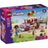 LEGO® Friends 42694 - Камион за пица