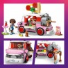 LEGO® Friends 42694 - Камион за пица