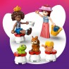 LEGO® Friends 42690 - Горско чаено парти