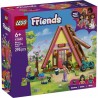 LEGO® Friends 42682 - Хижа за луксозен къмпинг сред природата