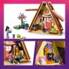 LEGO® Friends 42682 - Хижа за луксозен къмпинг сред природата