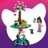LEGO® Friends 42682 - Хижа за луксозен къмпинг сред природата