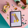 LEGO® Friends 42682 - Хижа за луксозен къмпинг сред природата
