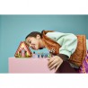 LEGO® Friends 42682 - Хижа за луксозен къмпинг сред природата