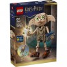 LEGO® Harry Potter 76469 - Доби - свободното духче 2 в 1