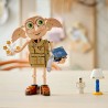 LEGO® Harry Potter 76469 - Доби - свободното духче 2 в 1
