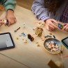 LEGO® Harry Potter 76469 - Доби - свободното духче 2 в 1