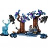 LEGO® Harry Potter 76475 - Забранената гора: Експекто Патронум