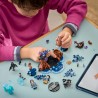 LEGO® Harry Potter 76475 - Забранената гора: Експекто Патронум