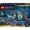 LEGO® Harry Potter 76475 - Забранената гора: Експекто Патронум