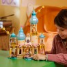 LEGO® Disney Princess 43297 - Замъкът на Рапунцел