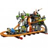 LEGO® City 60501 - Увеселителен парк Лаваленд