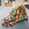 LEGO® City 60501 - Увеселителен парк Лаваленд