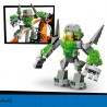 LEGO® City 60501 - Увеселителен парк Лаваленд