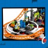 LEGO® City 60501 - Увеселителен парк Лаваленд