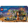 LEGO® City 60501 - Увеселителен парк Лаваленд