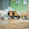 LEGO® City 60512 - Приключенски ван с планински велосипеди
