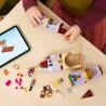 LEGO® Disney Princess 43289 - Омагьосаният замък на Бел и Звяра