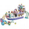 LEGO® Disney Princess 43299 - Лодка за кралската сватба на Ариел