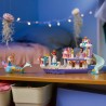 LEGO® Disney Princess 43299 - Лодка за кралската сватба на Ариел