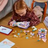 LEGO® Disney Princess 43299 - Лодка за кралската сватба на Ариел